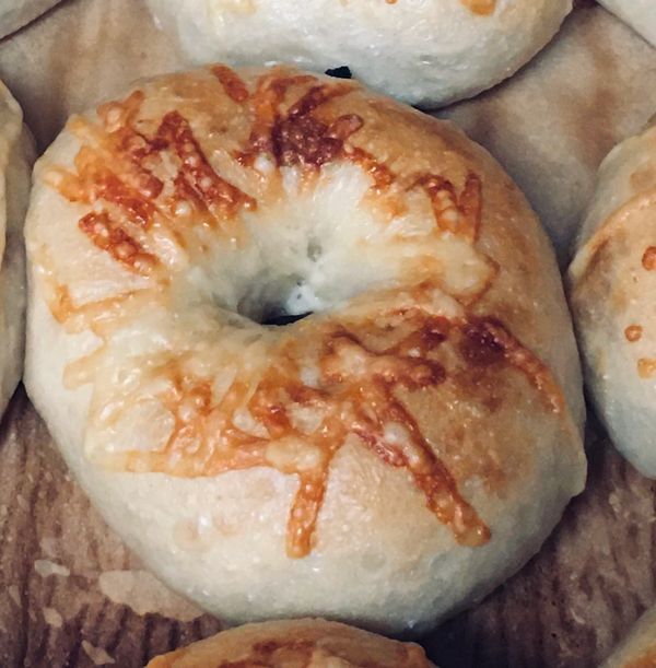Bellefonte Bread Baker Bakery, Bread